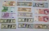 DRI seize Foriegn currencies worth Rs 25 lakh at MIA